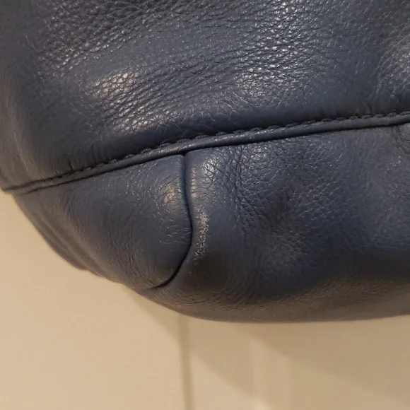 Marc by Marc Jacobs Preppy Leather tote - Picture 4 of 12